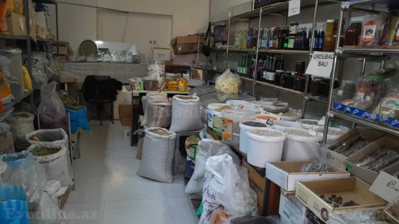 Satılır Obyekt 48 m² 28 May m. - şəkil 9