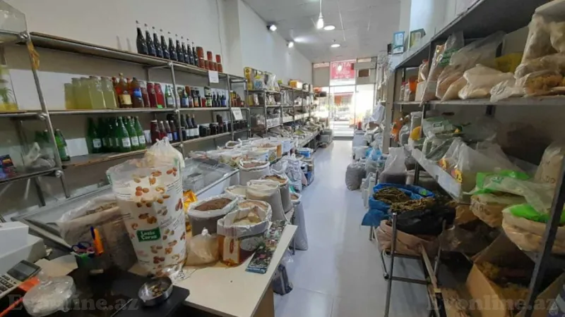 Satılır Obyekt 48 m² 28 May m. - şəkil 10