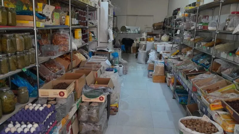 Satılır Obyekt 48 m² 28 May m. - şəkil 11