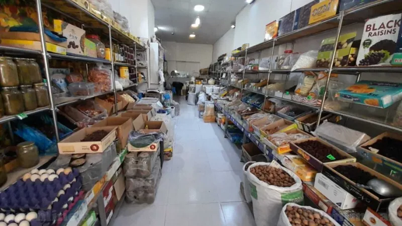 Satılır Obyekt 48 m² 28 May m. - şəkil 12