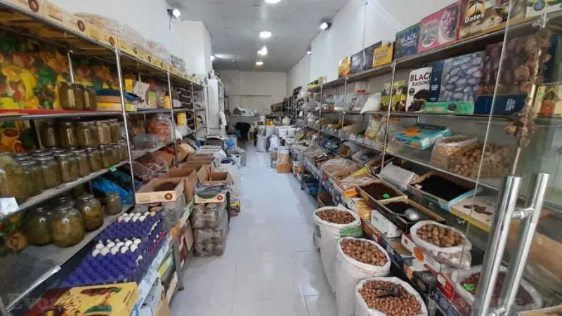 Satılır Obyekt 48 m² 28 May m. - şəkil 13