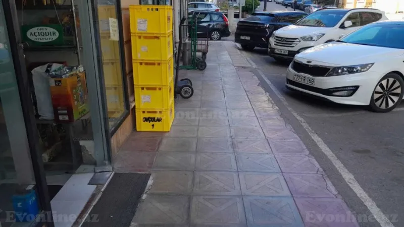 Satılır Obyekt 48 m² 28 May m. - şəkil 14