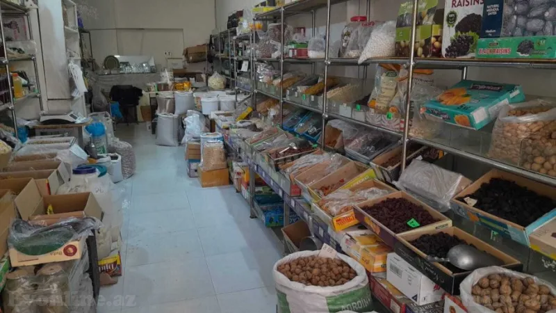Satılır Obyekt 48 m² 28 May m. - şəkil 15