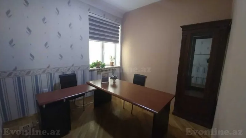 Obyekt 250 m² Nəriman Nərimanov m. Kirayə verilir