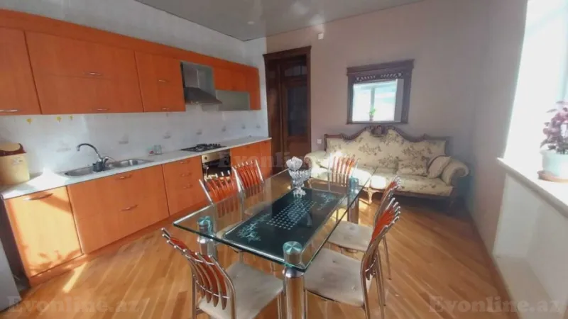 Kirayə verilir Obyekt 250 m² Nəriman Nərimanov m. - şəkil 3