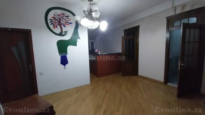Kirayə verilir Obyekt 250 m² Nəriman Nərimanov m. - şəkil 5