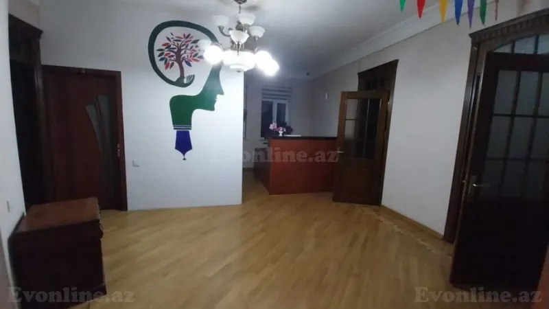 Kirayə verilir Obyekt 250 m² Nəriman Nərimanov m. - şəkil 6