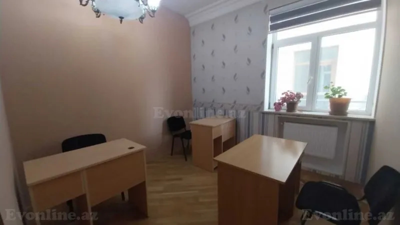 Kirayə verilir Obyekt 250 m² Nəriman Nərimanov m. - şəkil 7