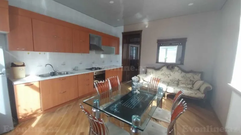 Kirayə verilir Obyekt 250 m² Nəriman Nərimanov m. - şəkil 8