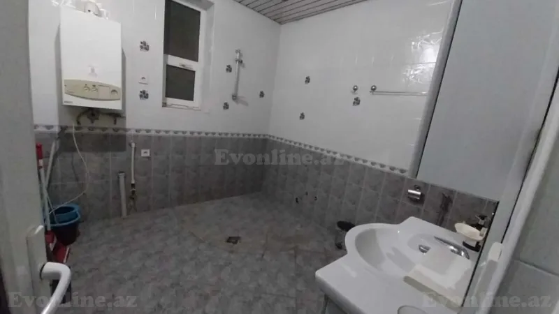 Kirayə verilir Obyekt 250 m² Nəriman Nərimanov m. - şəkil 12