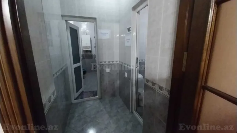 Kirayə verilir Obyekt 250 m² Nəriman Nərimanov m. - şəkil 13