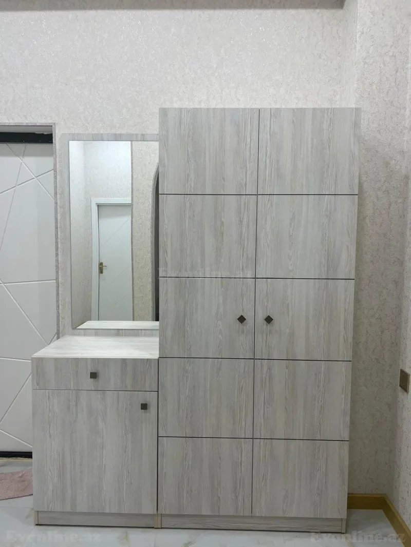 Kirayə verilir 2 otaqlı Mənzil Yeni tikili 71 m² Sabunçu r. - şəkil 6