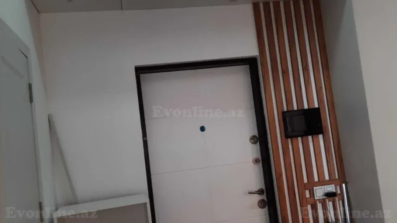 Satılır 2 otaqlı Mənzil Yeni tikili 56.6 m² Saray - şəkil 5