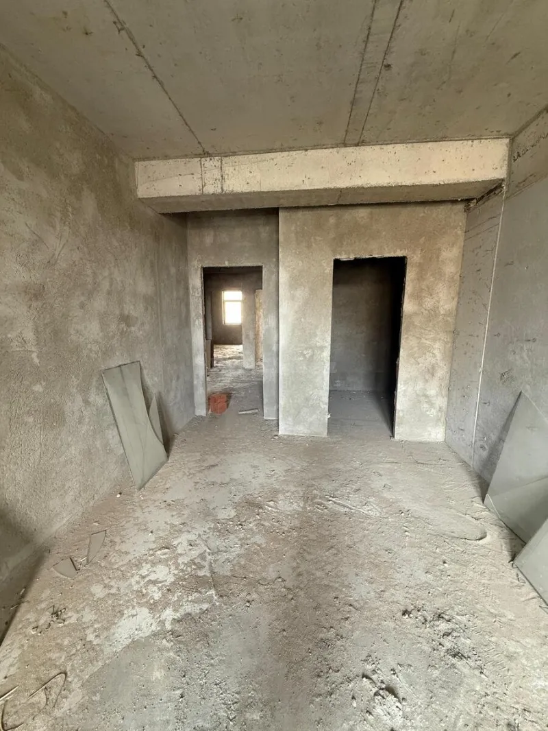 Satılır 3 otaqlı Mənzil Yeni tikili 139 m² 8-ci kilometr - şəkil 9
