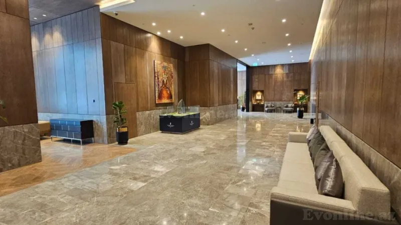 Satılır 3 otaqlı Mənzil Yeni tikili 171.6 m² Nəsimi r. - şəkil 5