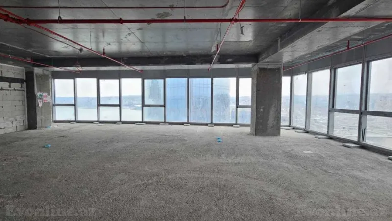 Satılır 3 otaqlı Mənzil Yeni tikili 171.6 m² Nəsimi r. - şəkil 10