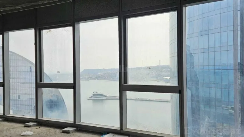 Satılır 3 otaqlı Mənzil Yeni tikili 171.6 m² Nəsimi r. - şəkil 19