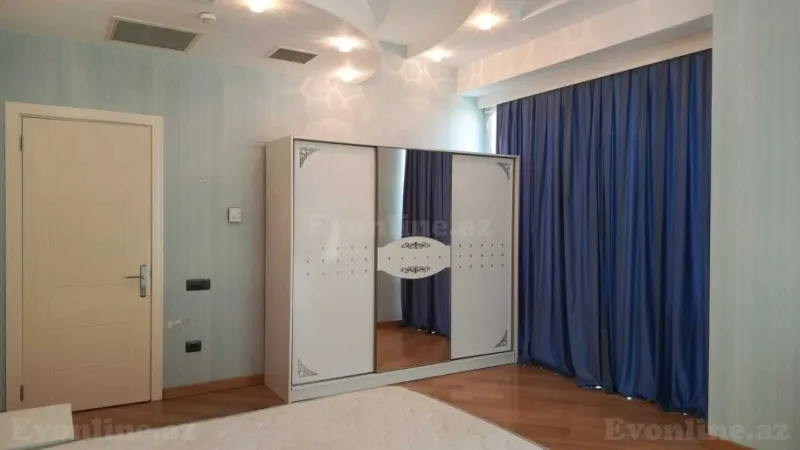 Kirayə verilir Ofis 155 m² Elmlər Akademiyası m. - şəkil 3