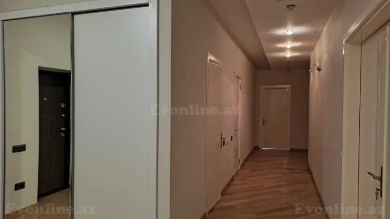 Kirayə verilir Ofis 155 m² Elmlər Akademiyası m. - şəkil 5