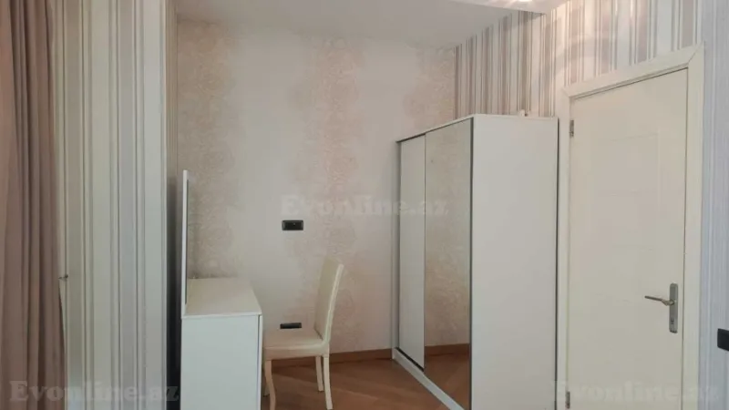 Kirayə verilir Ofis 155 m² Elmlər Akademiyası m. - şəkil 7