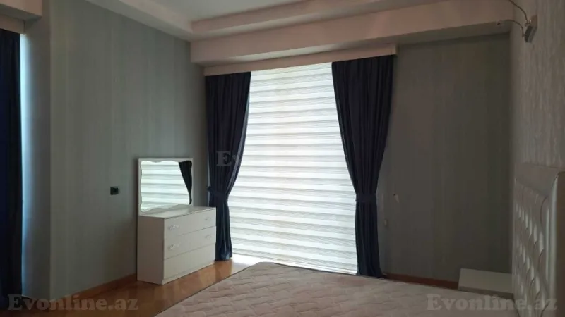 Kirayə verilir Ofis 155 m² Elmlər Akademiyası m. - şəkil 8
