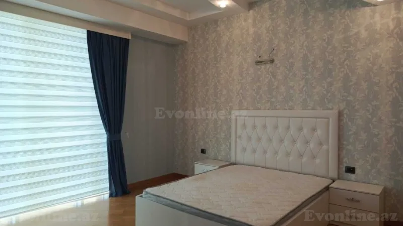 Kirayə verilir Ofis 155 m² Elmlər Akademiyası m. - şəkil 9