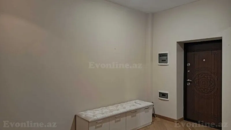 Kirayə verilir Ofis 155 m² Elmlər Akademiyası m. - şəkil 10