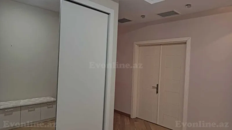 Kirayə verilir Ofis 155 m² Elmlər Akademiyası m. - şəkil 11
