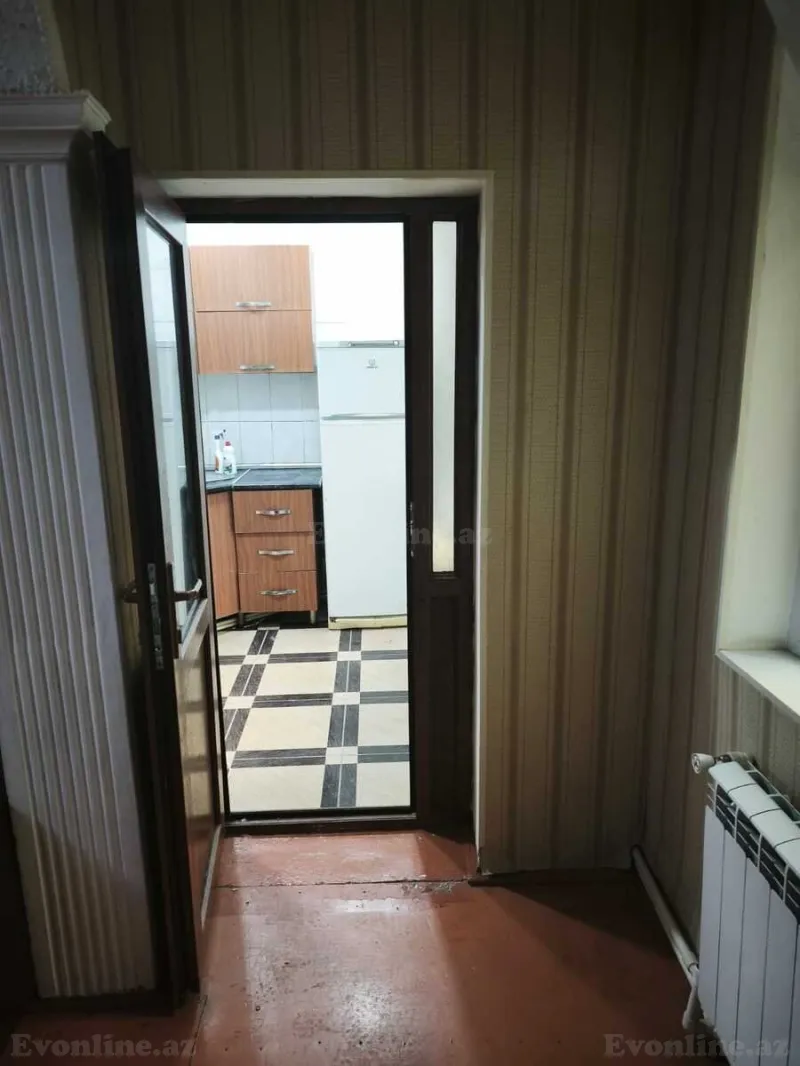 Satılır 2 otaqlı Mənzil Köhnə tikili 55 m² 4-cü mikrorayon - şəkil 6