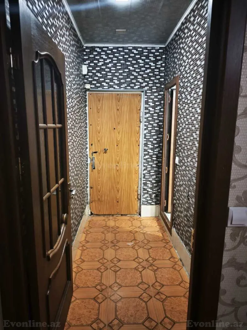Satılır 2 otaqlı Mənzil Köhnə tikili 55 m² 4-cü mikrorayon - şəkil 8