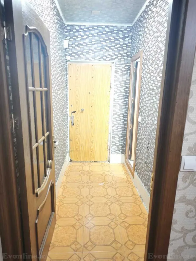 Satılır 2 otaqlı Mənzil Köhnə tikili 55 m² 4-cü mikrorayon - şəkil 10
