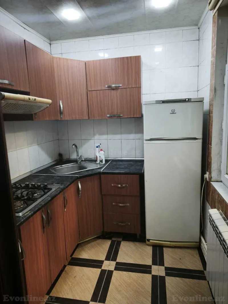 Satılır 2 otaqlı Mənzil Köhnə tikili 55 m² 4-cü mikrorayon - şəkil 11