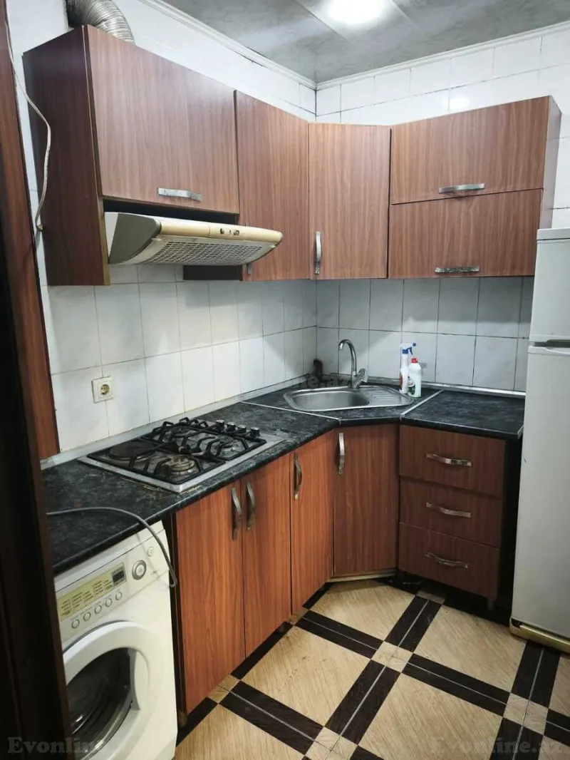 Satılır 2 otaqlı Mənzil Köhnə tikili 55 m² 4-cü mikrorayon - şəkil 13