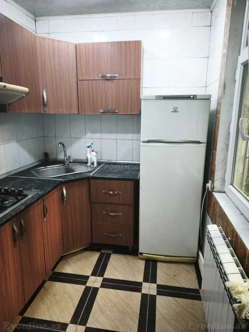 Satılır 2 otaqlı Mənzil Köhnə tikili 55 m² 4-cü mikrorayon - şəkil 15