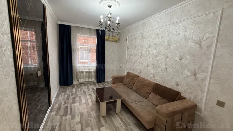 Satılır 2 otaqlı Mənzil Yeni tikili 60 m² Abşeron r. - şəkil 2