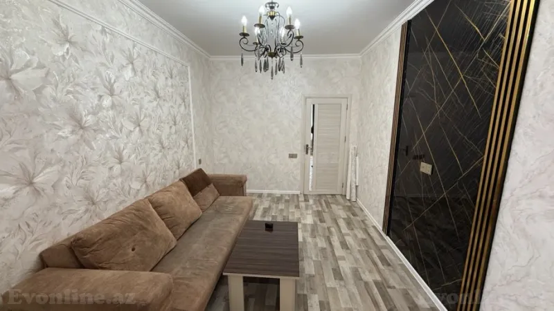 Satılır 2 otaqlı Mənzil Yeni tikili 60 m² Abşeron r. - şəkil 3