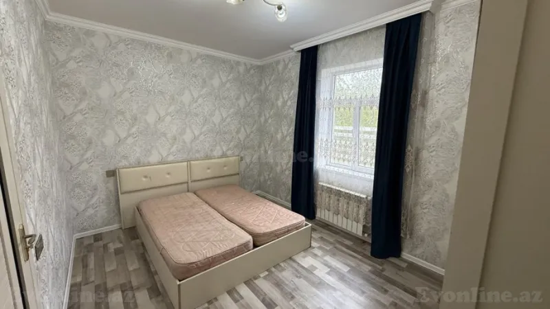 Satılır 2 otaqlı Mənzil Yeni tikili 60 m² Abşeron r. - şəkil 4