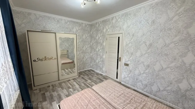 Satılır 2 otaqlı Mənzil Yeni tikili 60 m² Abşeron r. - şəkil 5