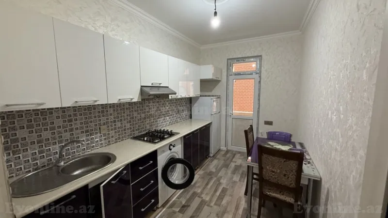 Satılır 2 otaqlı Mənzil Yeni tikili 60 m² Abşeron r. - şəkil 6