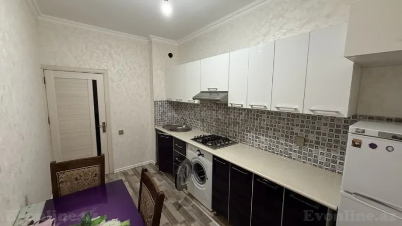 Satılır 2 otaqlı Mənzil Yeni tikili 60 m² Abşeron r. - şəkil 7