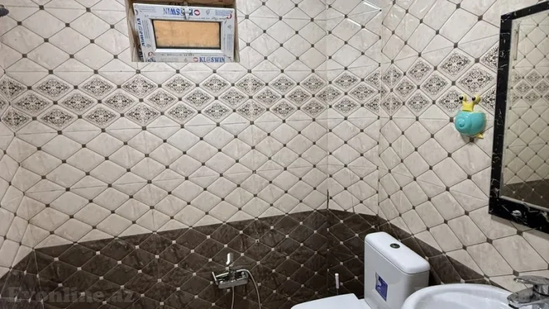 Satılır 2 otaqlı Mənzil Yeni tikili 60 m² Abşeron r. - şəkil 8