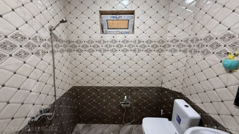 Satılır 2 otaqlı Mənzil Yeni tikili 60 m² Abşeron r. - şəkil 9
