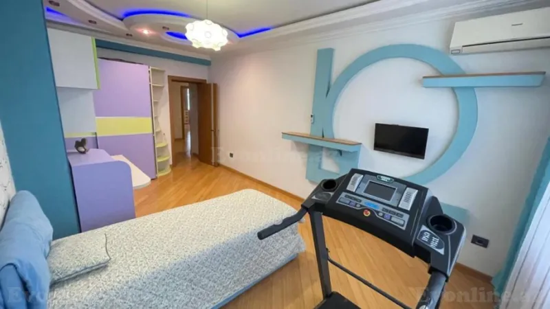 Satılır 4 otaqlı Mənzil Yeni tikili 185 m² Xətai m. - şəkil 15