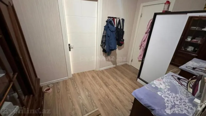 Kirayə verilir 2 otaqlı Mənzil Yeni tikili 45 m² Nəriman Nərimanov m. - şəkil 6