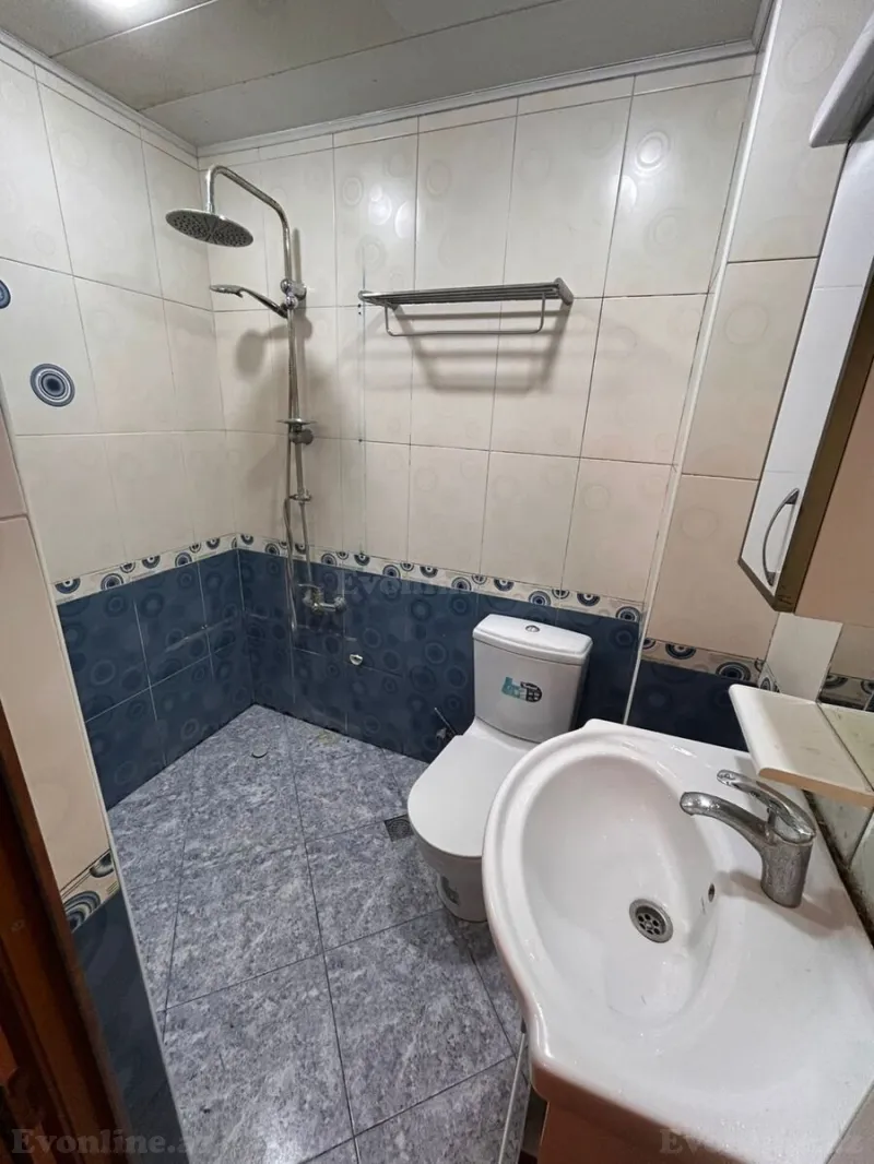 Kirayə verilir 2 otaqlı Mənzil Yeni tikili 68 m² Həzi Aslanov m. - şəkil 5