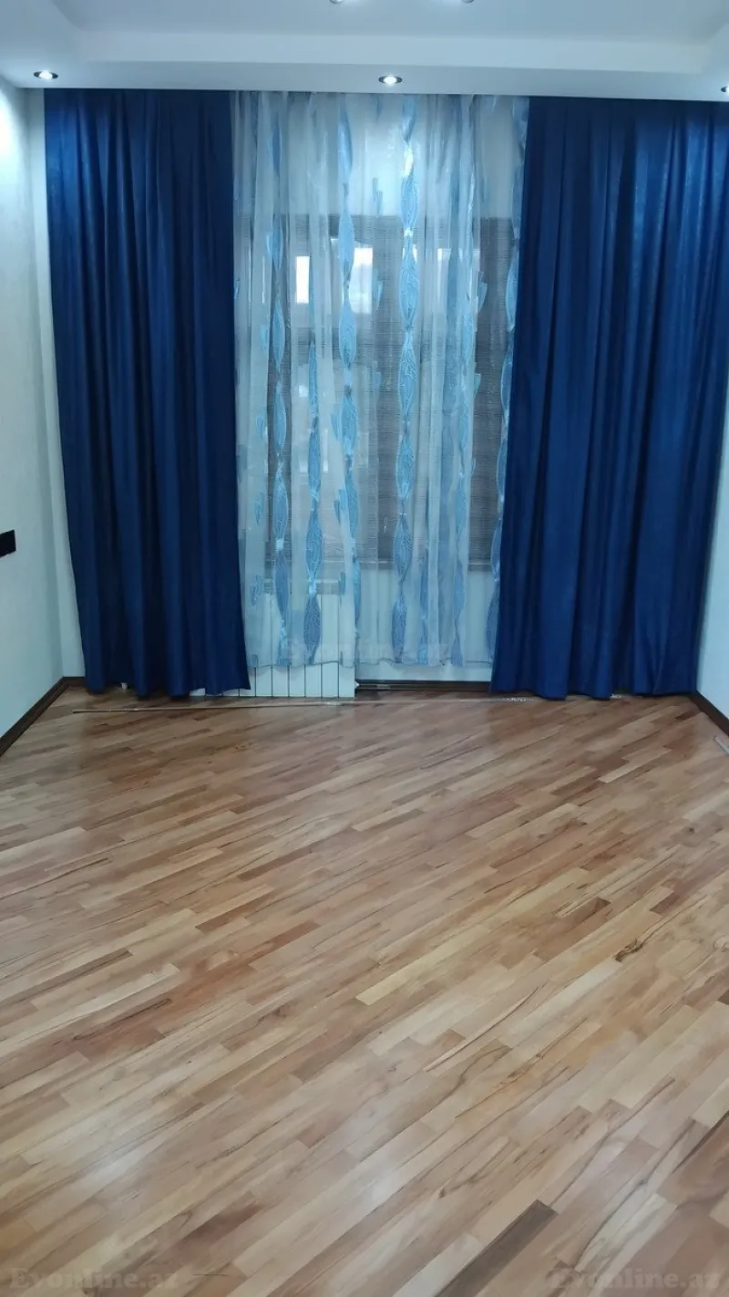 3 otaqlı Mənzil 85 m² Əhmədli Satılır