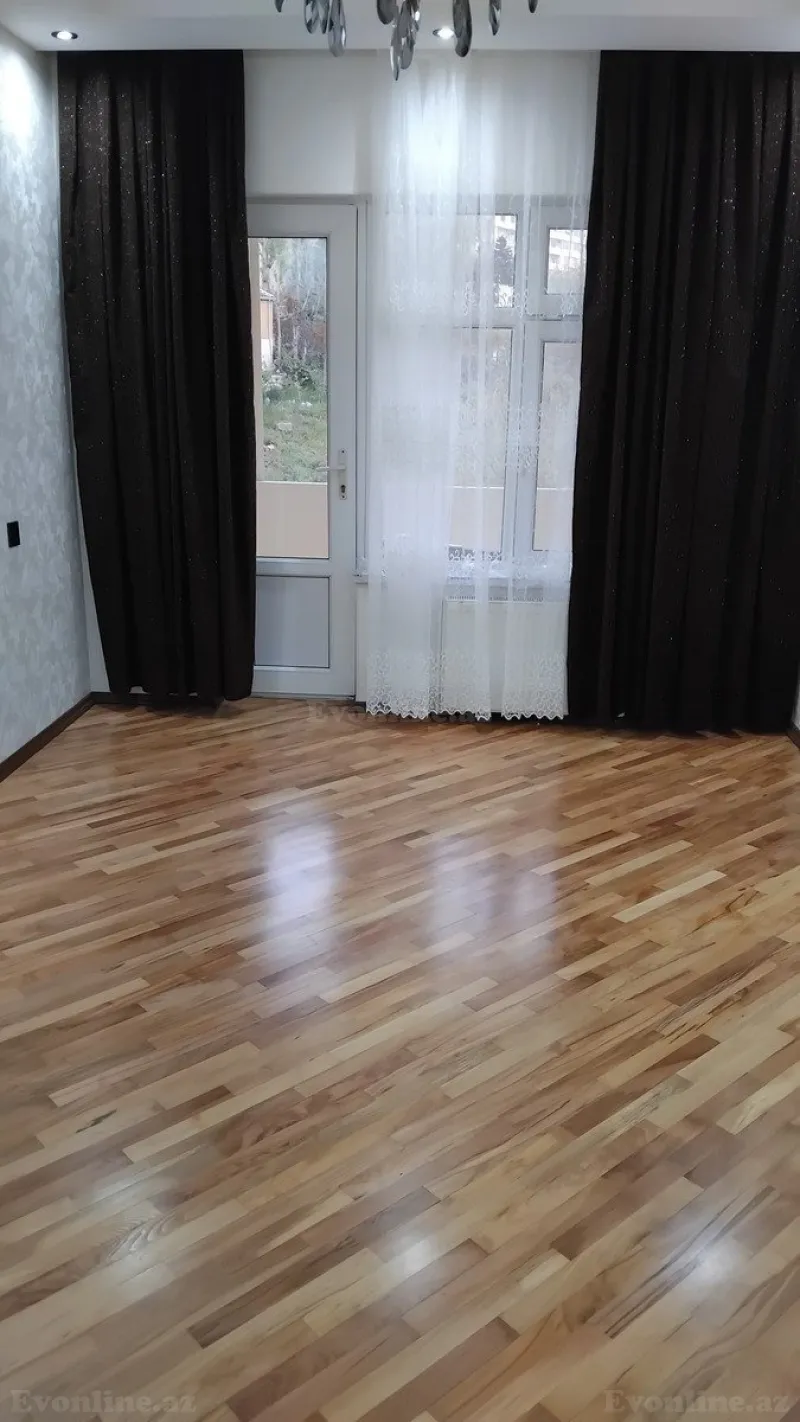 Satılır 3 otaqlı Mənzil Köhnə tikili 85 m² Əhmədli - şəkil 3