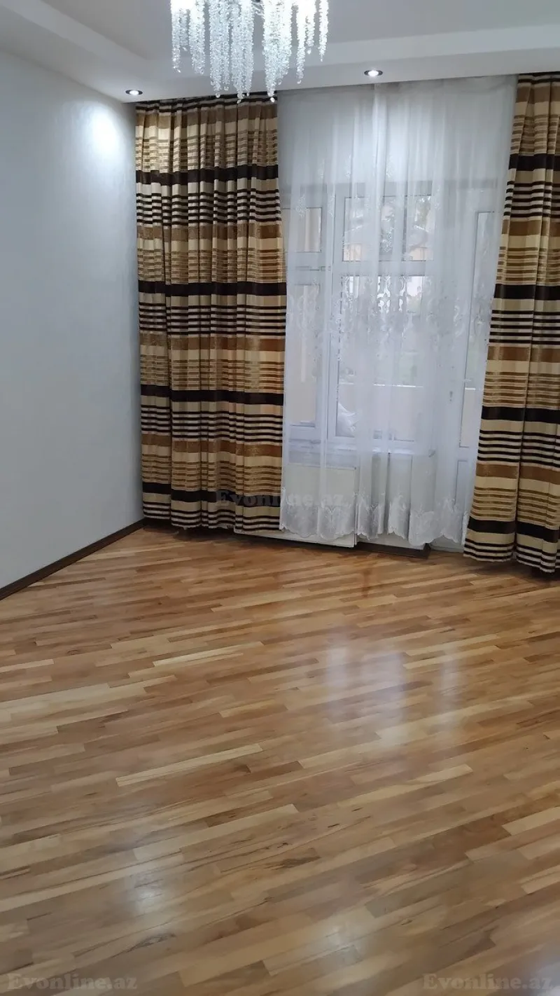 Satılır 3 otaqlı Mənzil Köhnə tikili 85 m² Əhmədli - şəkil 4