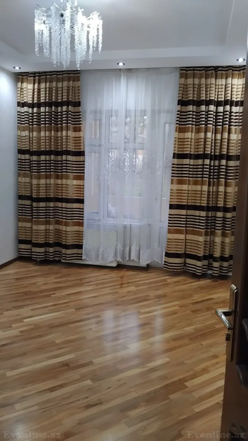 Satılır 3 otaqlı Mənzil Köhnə tikili 85 m² Əhmədli - şəkil 5