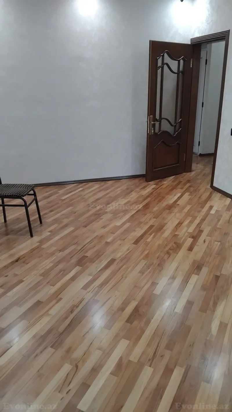 Satılır 3 otaqlı Mənzil Köhnə tikili 85 m² Əhmədli - şəkil 6